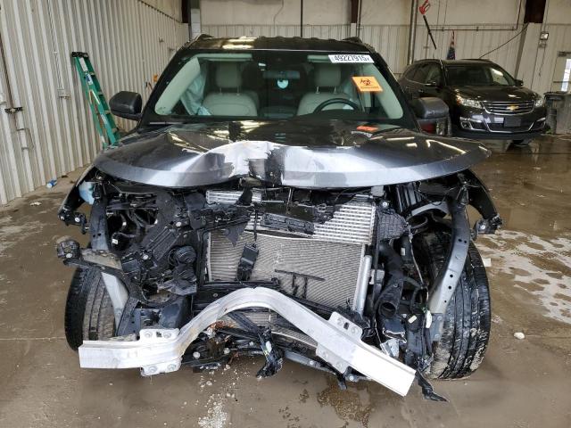 Photo 5 from auction – 2020 FORD EXPLORER X with VIN 1FMSK8DH9LGC33335
