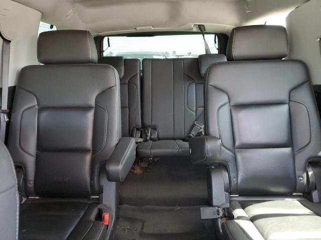 Photo 10 from auction – 2018 GMC YUKON SLE with VIN 1GKS2AKC6JR291329