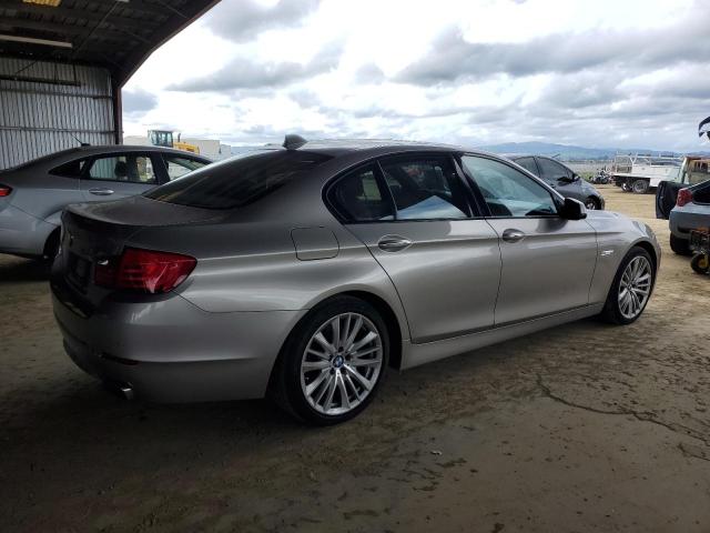 Снимка 3 от търг – 2012 BMW 550 I с VIN WBAFR9C57CDV59065