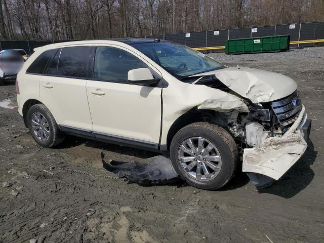 Photo 4 from auction – 2007 FORD EDGE SEL P with VIN 2FMDK39C27BB25483