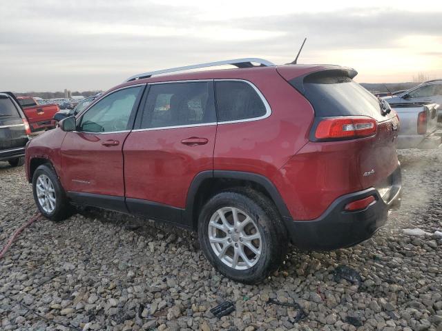Photo 2 from auction – 2014 JEEP CHEROKEE L with VIN 1C4PJMCS7EW291777