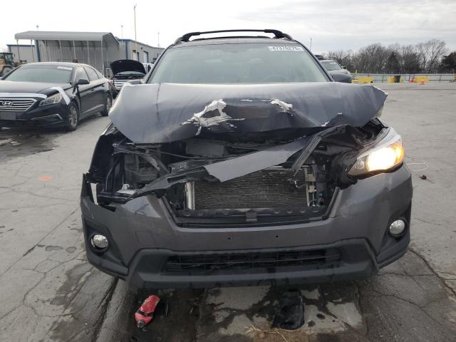 Photo 5 from auction – 2020 SUBARU CROSSTREK with VIN JF2GTAEC2L8225834