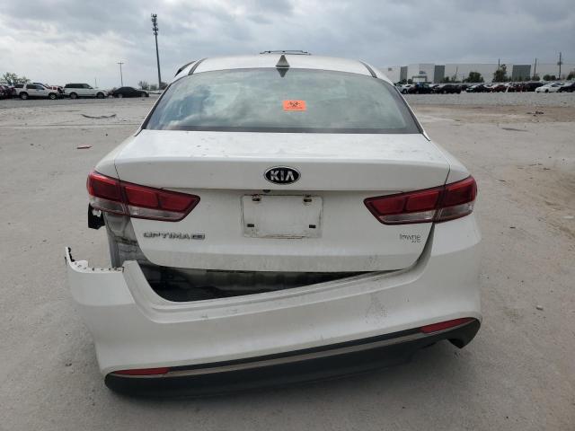 Photo 6 from auction – 2016 KIA OPTIMA LX with VIN KNAGT4L39G5093131