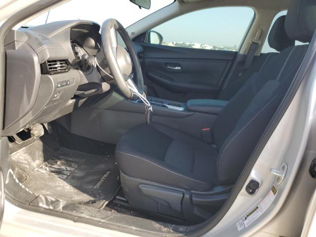 Photo 7 from auction – 2023 NISSAN SENTRA SV with VIN 3N1AB8CV2PY310089