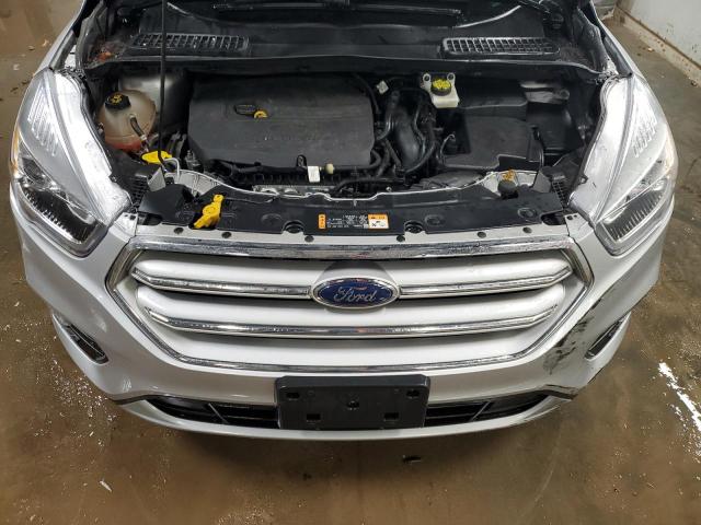 Zdjęcie 11 z aukcji – 2018 FORD ESCAPE SEL z VIN 1FMCU9HD2JUC85125