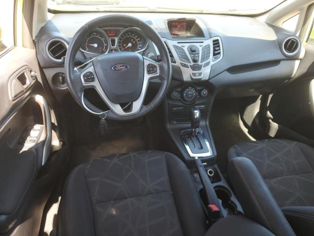Photo 8 from auction – 2012 FORD FIESTA SES with VIN 3FADP4FJXCM101221
