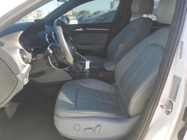 Photo 7 from auction – 2017 AUDI A3 PREMIUM with VIN WAUB8GFF9H1059573
