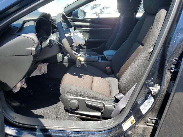 Photo 7 from auction – 2022 MAZDA 3 with VIN JM1BPAJLXN1509615