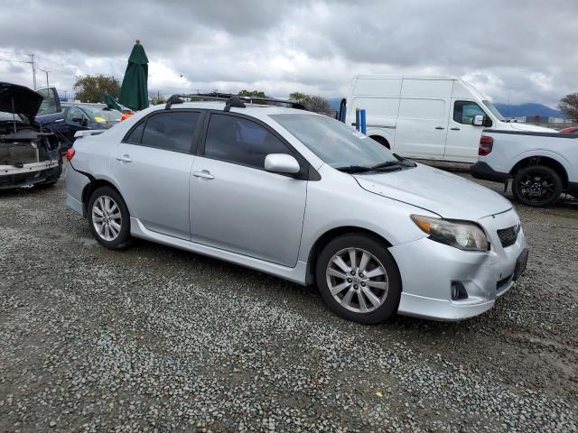 Photo 4 from auction – 2010 TOYOTA COROLLA BA with VIN 2T1BU4EE8AC356552