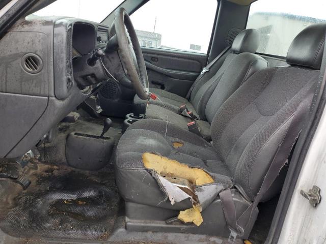 Photo 7 from auction – 2004 GMC SIERRA K25 with VIN 1GTHK24U54E228803