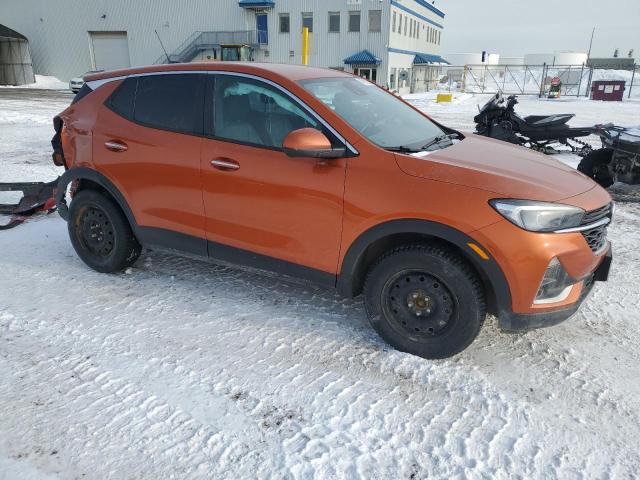 Photo 4 from auction – 2022 BUICK ENCORE GX with VIN KL4MMCSL4NB009062