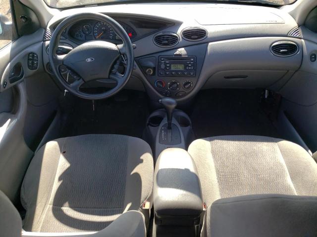Photo 8 from auction – 2001 FORD FOCUS SE with VIN 1FAFP363X1W360857