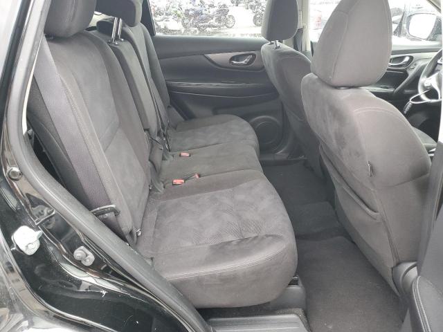 Photo 11 from auction – 2015 NISSAN ROGUE S with VIN KNMAT2MTXFP573256