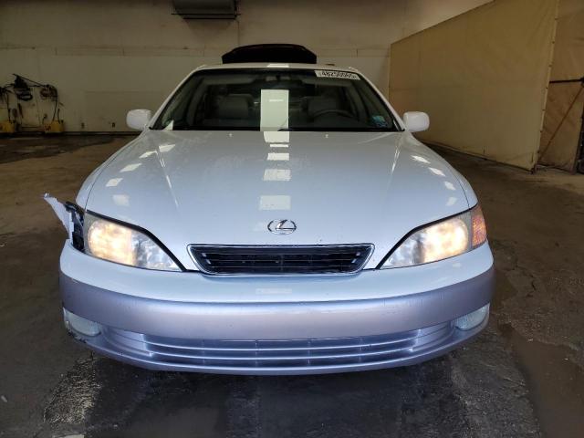 Photo 5 from auction – 1999 LEXUS ES 300 with VIN JT8BF28G2X0157932