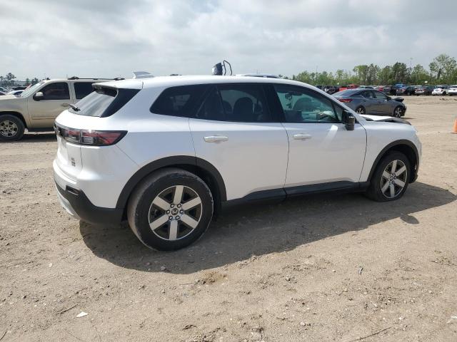 Photo 3 from auction – 2024 HONDA PROLOGUE E with VIN 3GPKHURM7RS536799