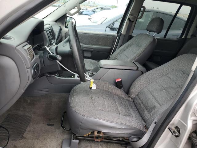 Photo 7 from auction – 2003 FORD EXPLORER X with VIN 1FMZU62K13UA42604