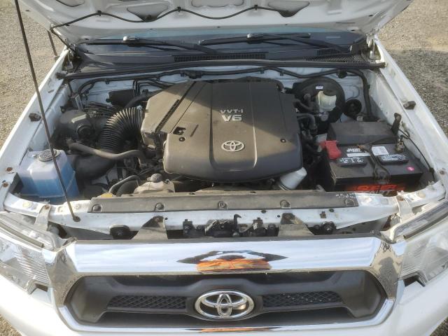 Photo 11 from auction – 2013 TOYOTA TACOMA DOU with VIN 3TMLU4EN1DM112421