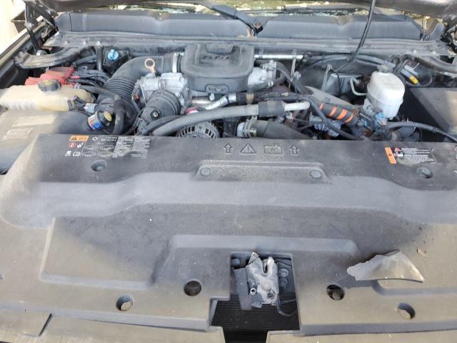 Photo 11 from auction – 2013 CHEVROLET SILVERADO with VIN 1GC1KYE83DF190083