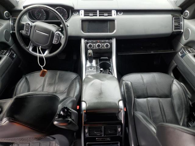 Photo 8 from auction – 2015 LAND ROVER RANGE ROVE with VIN SALWR2VF6FA602132