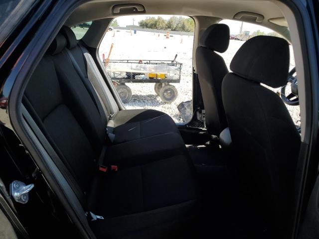 Photo 10 from auction – 2024 HONDA CIVIC LX with VIN 2HGFE2F22RH536605