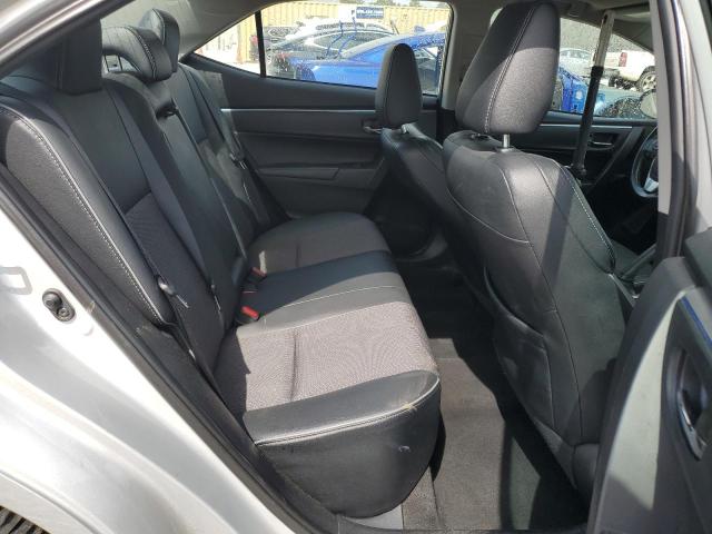 Photo 10 from auction – 2015 TOYOTA COROLLA L with VIN 2T1BURHE0FC390694