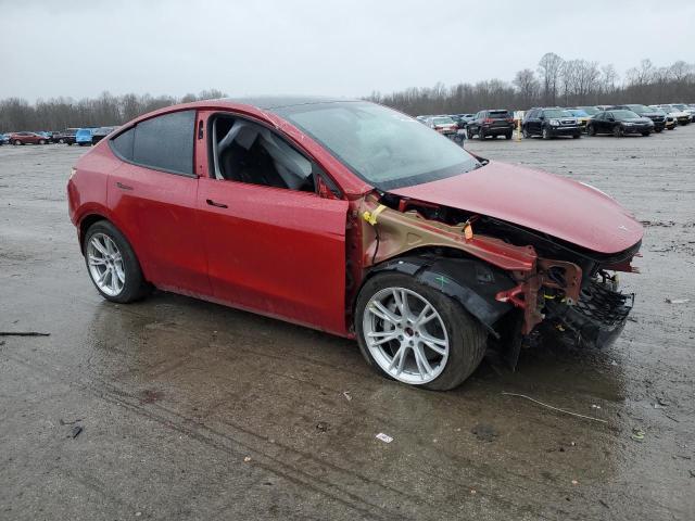 Photo 4 from auction – 2023 TESLA MODEL Y with VIN 7SAYGDEE8PA048142