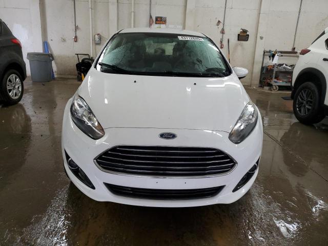 Photo 5 from auction – 2019 FORD FIESTA SE with VIN 3FADP4EJ4KM150415