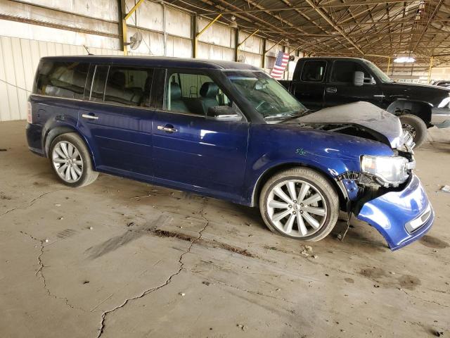 Photo 4 from auction – 2015 FORD FLEX SEL with VIN 2FMGK5C8XFBA12893