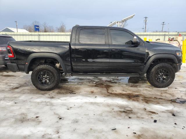 Photo 12 from auction – 2023 RAM 1500 TRX with VIN 1C6SRFU94PN572560