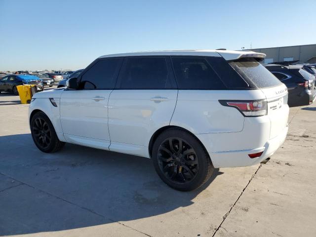 Photo 2 from auction – 2015 LAND ROVER RANGE ROVE with VIN SALWR2VF8FA613777