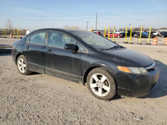 Photo 4 from auction – 2008 HONDA CIVIC EX with VIN 1HGFA16828L070573