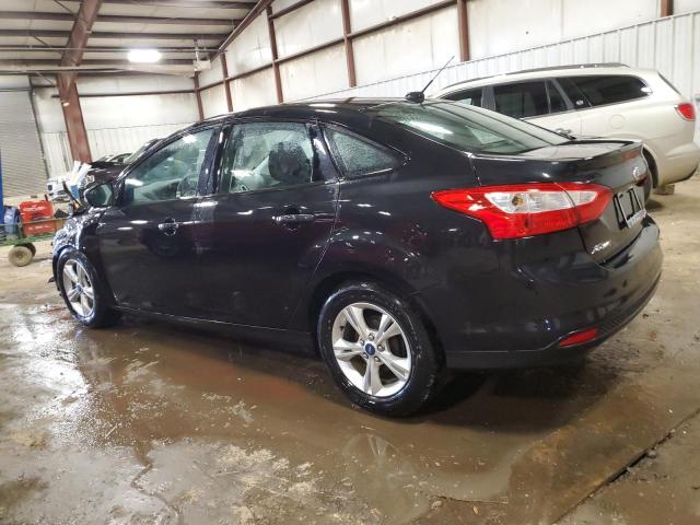 Photo 2 from auction – 2013 FORD FOCUS SE with VIN 1FADP3F26DL191022