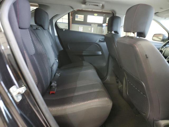 Photo 11 from auction – 2010 CHEVROLET EQUINOX LT with VIN 2CNFLEEW0A6203681