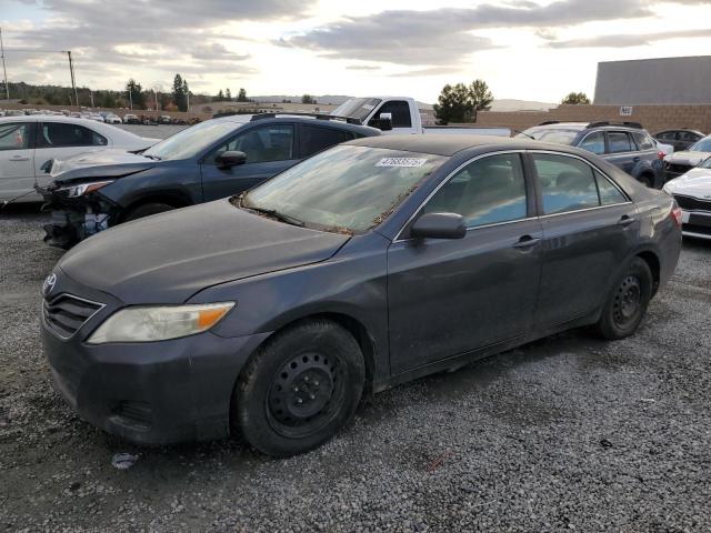 TOYOTA CAMRY BASE 2010 with VIN 4T1BF3EK7AU090742 - Photo from auction