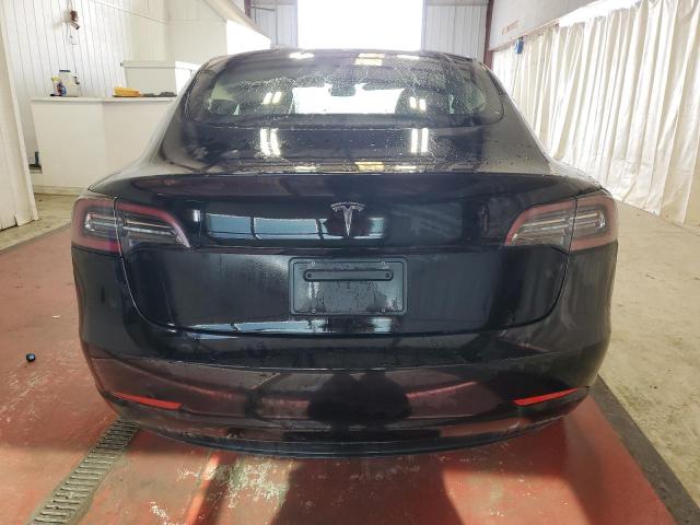 Снимка 6 от търг – 2023 TESLA MODEL 3 с VIN 5YJ3E1EAXPF436842
