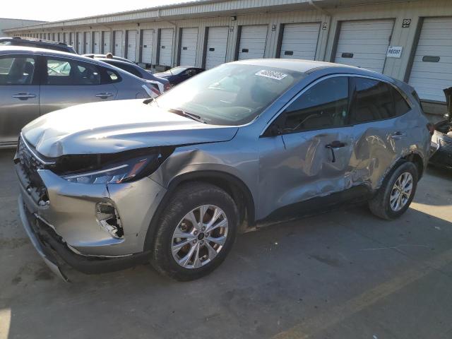 FORD ESCAPE ACT 2023 with VIN 1FMCU9GN6PUA00963 - Photo from auction