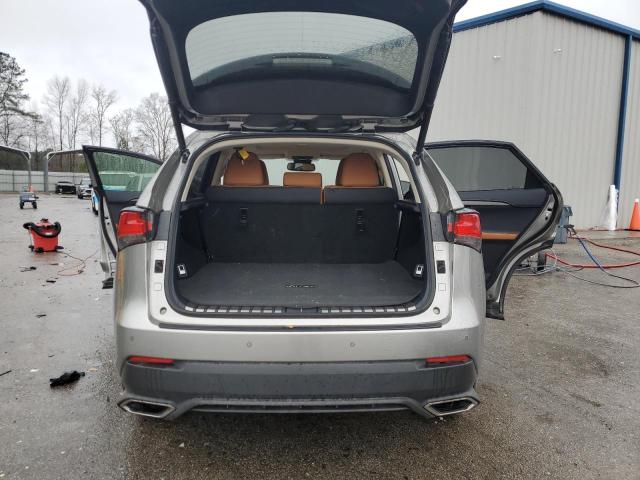 Photo 6 from auction – 2021 LEXUS NX 300 BAS with VIN JTJGARBZ0M5033534