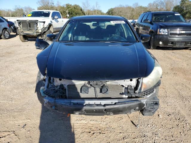Photo 5 from auction – 2012 HONDA ACCORD EXL with VIN 1HGCP3F81CA042734