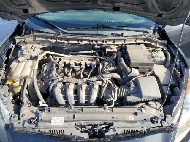 Photo 11 from auction – 2012 MAZDA 3 I with VIN JM1BL1V75C1646354