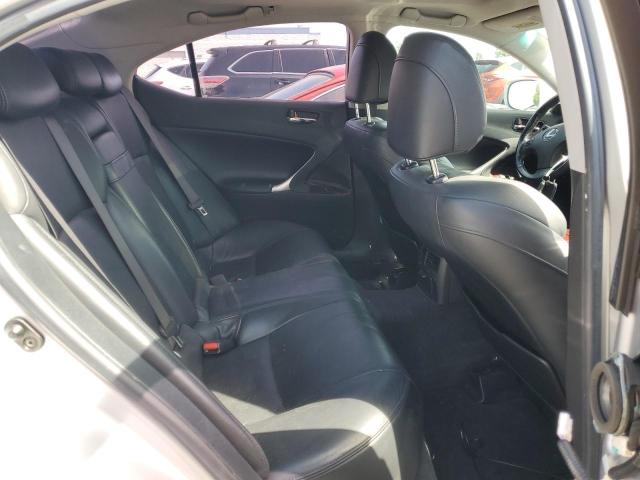 Снимка 10 от търг – 2007 LEXUS IS 350 с VIN JTHBE262375017238