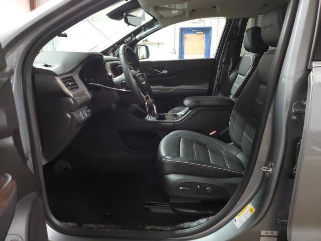 Photo 7 from auction – 2023 GMC ACADIA DEN with VIN 1GKKNXLS2PZ238877