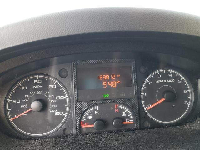 Photo 9 from auction – 2019 RAM PROMASTER with VIN 3C6URVJG0KE513511