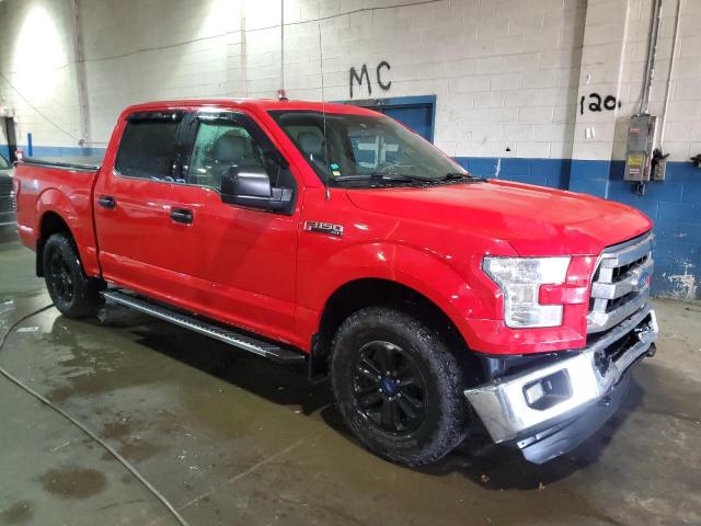 Photo 4 from auction – 2015 FORD F150 SUPER with VIN 1FTEW1E85FFA92916