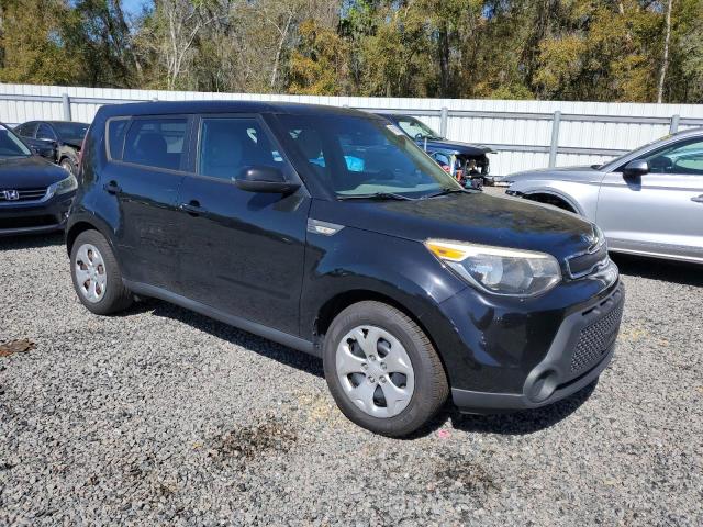 Photo 4 from auction – 2014 KIA SOUL with VIN KNDJN2A28E7068062