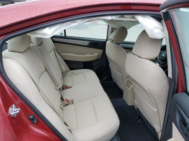 Photo 10 from auction – 2019 SUBARU LEGACY 2.5 with VIN 4S3BNAB60K3003306