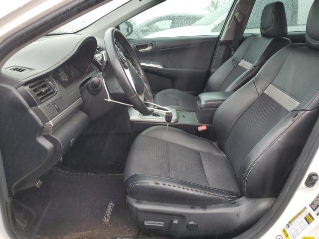 Photo 7 from auction – 2012 TOYOTA CAMRY BASE with VIN 4T1BF1FK2CU509358