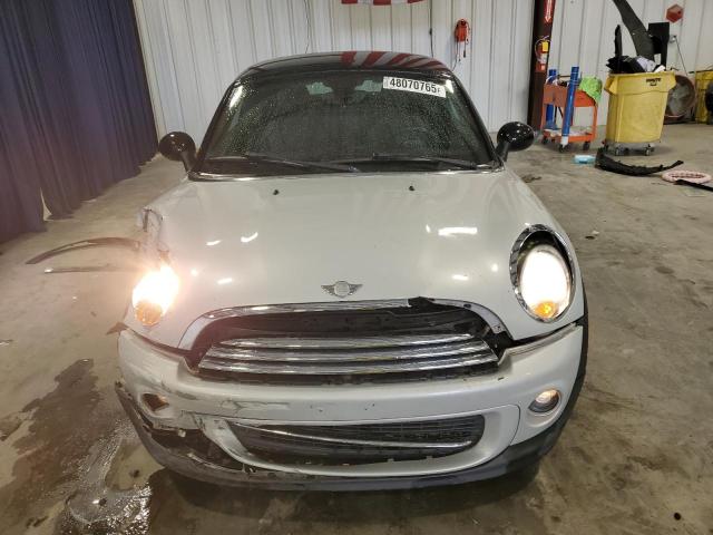 Photo 5 from auction – 2013 MINI COOPER COU with VIN WMWSX1C50DT507354