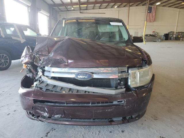 Photo 5 from auction – 2010 FORD FLEX SEL with VIN 2FMGK5CC9ABA29021