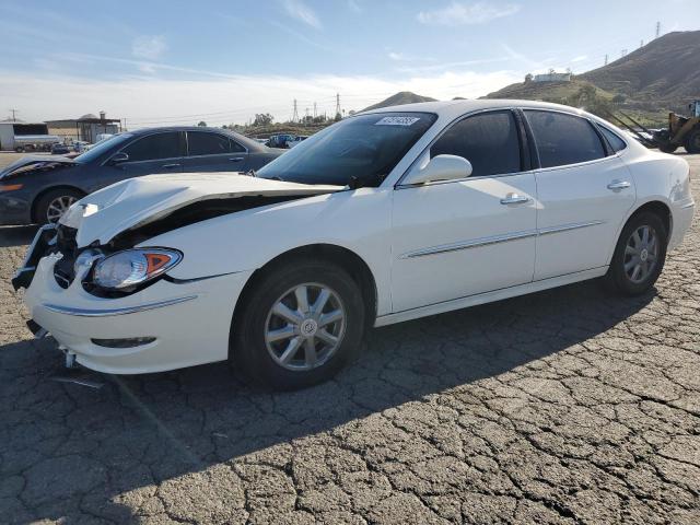 BUICK LACROSSE C 2008 with VIN 2G4WD582981127097 - Photo from auction