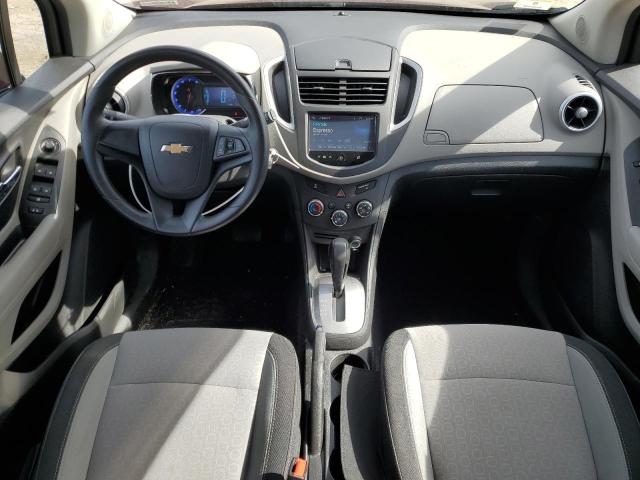 Foto 8 de la subasta – 2016 CHEVROLET TRAX LS con VIN 3GNCJNSB2GL254321